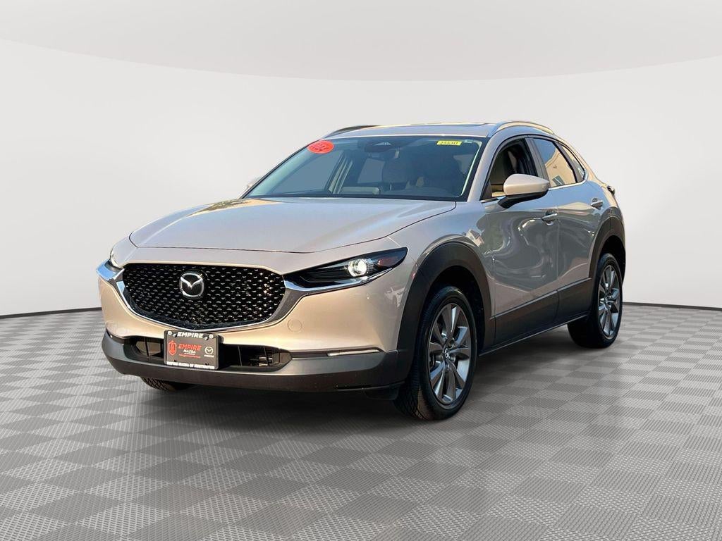 2024 Mazda Mazda CX-30 2.5 S Preferred Package
