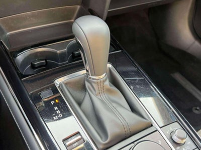 2024 Mazda Mazda CX-30 2.5 S Preferred Package
