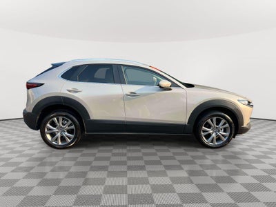 2024 Mazda Mazda CX-30 2.5 S Preferred Package