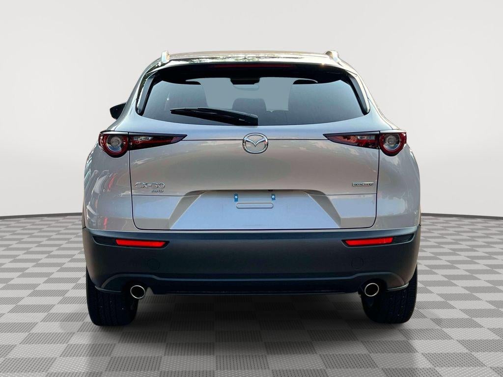 2024 Mazda Mazda CX-30 2.5 S Preferred Package