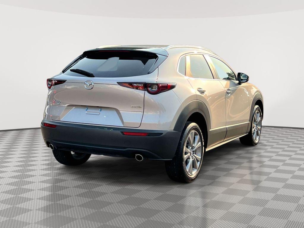 2024 Mazda Mazda CX-30 2.5 S Preferred Package