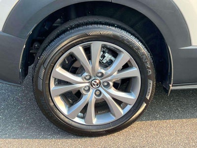 2024 Mazda Mazda CX-30 2.5 S Preferred Package