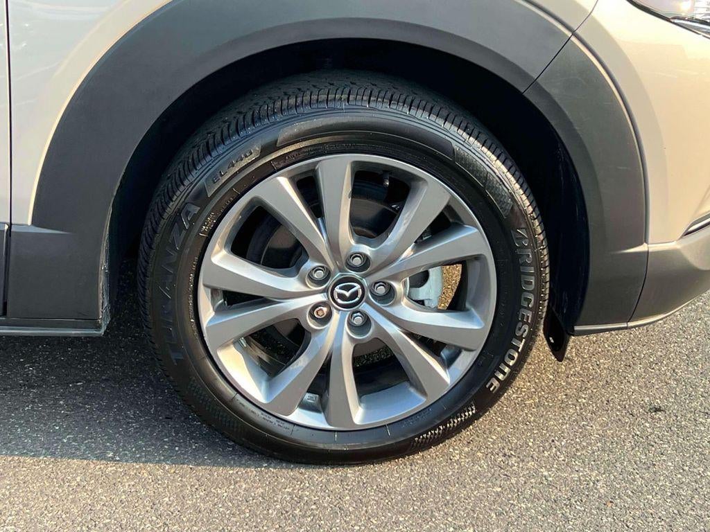 2024 Mazda Mazda CX-30 2.5 S Preferred Package
