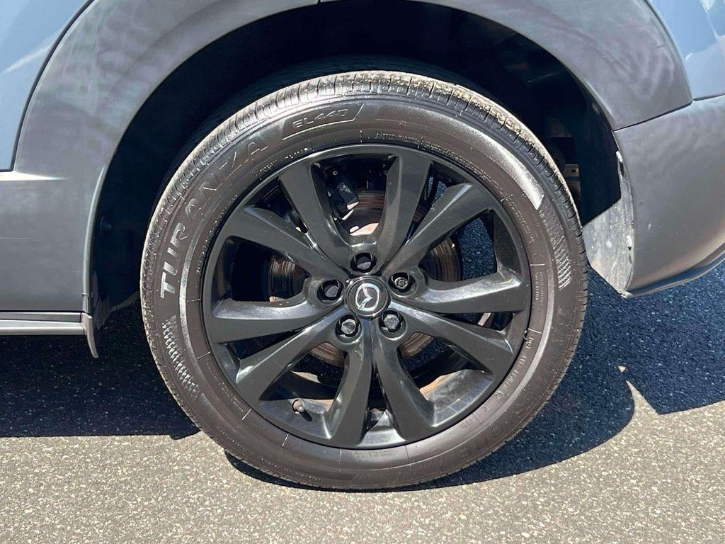 2024 Mazda Mazda CX-30 2.5 S Carbon Edition