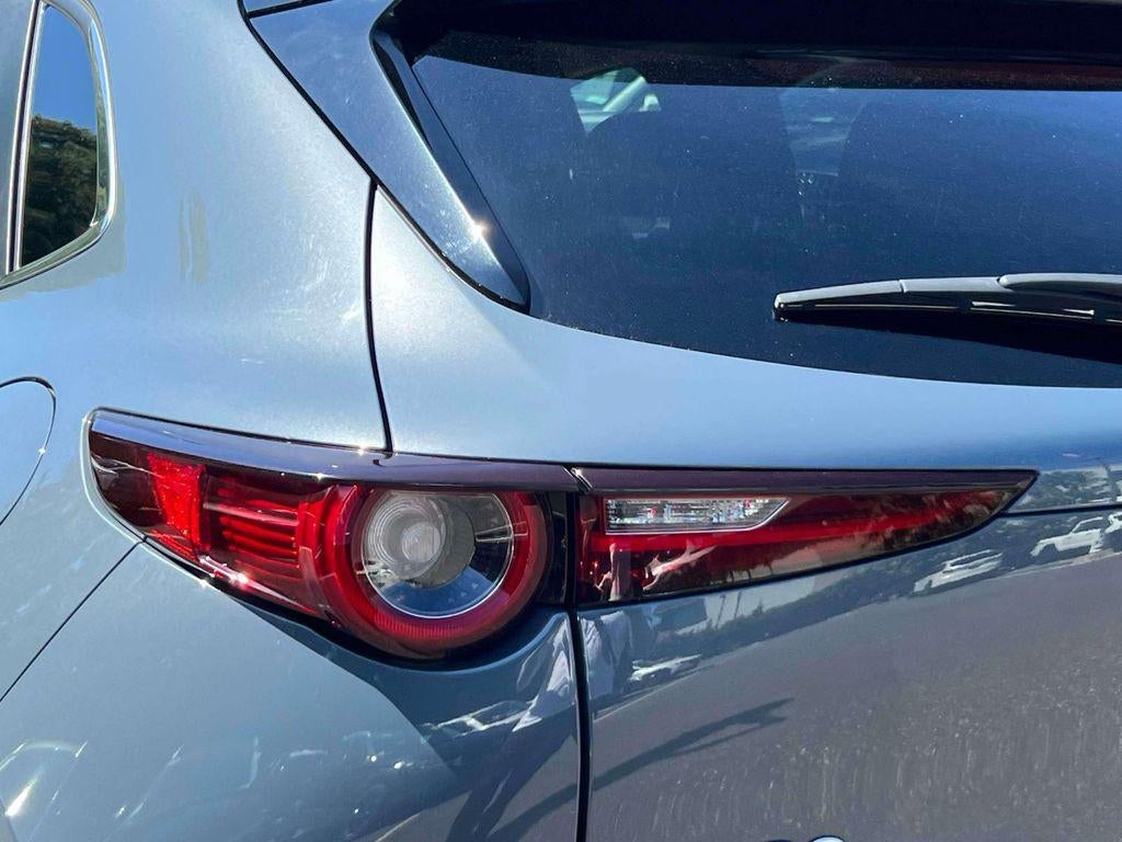 2024 Mazda Mazda CX-30 2.5 S Carbon Edition