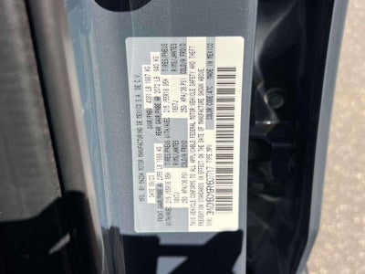2024 Mazda Mazda CX-30 2.5 S Carbon Edition