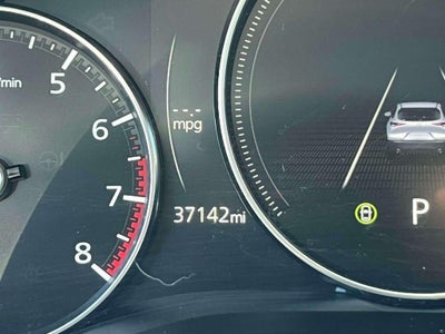 2024 Mazda Mazda CX-30 2.5 S Carbon Edition