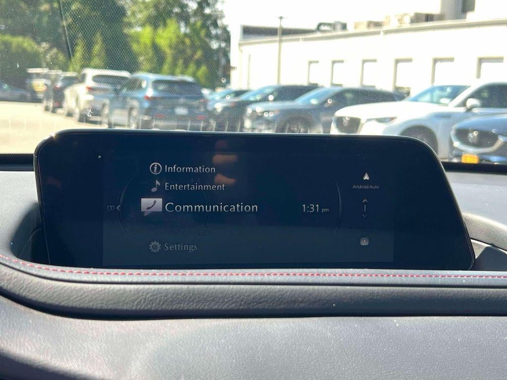 2024 Mazda Mazda CX-30 2.5 S Carbon Edition