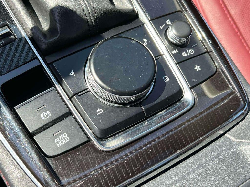 2024 Mazda Mazda CX-30 2.5 S Carbon Edition