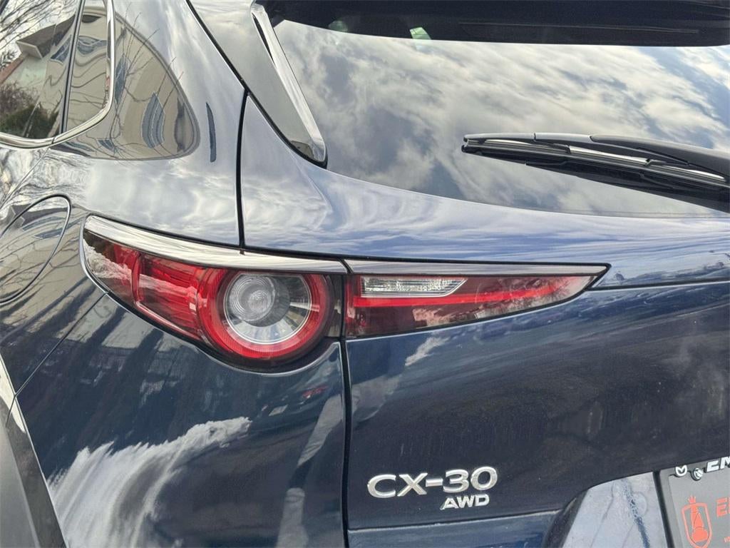 2021 Mazda Mazda CX-30 Premium