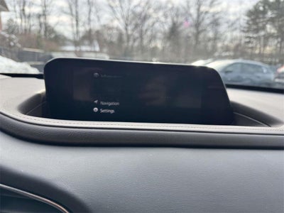 2021 Mazda Mazda CX-30 Premium
