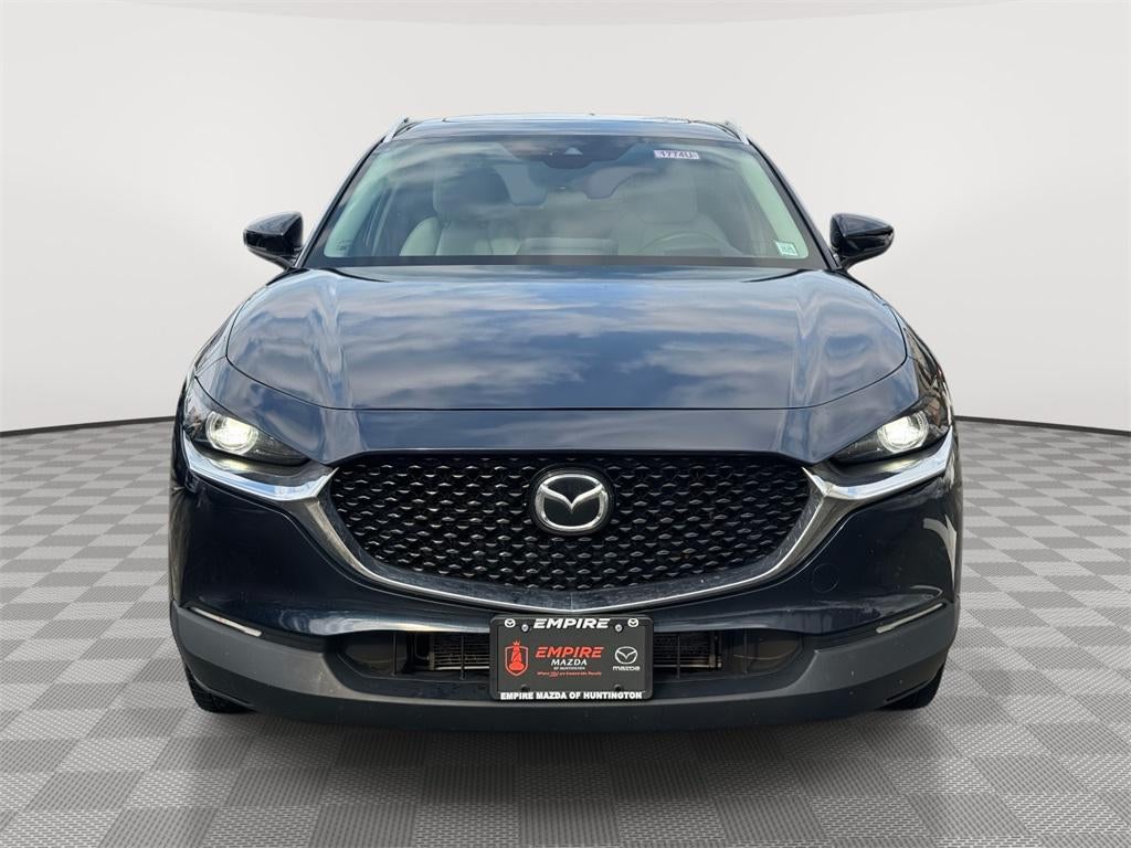2021 Mazda Mazda CX-30 Premium