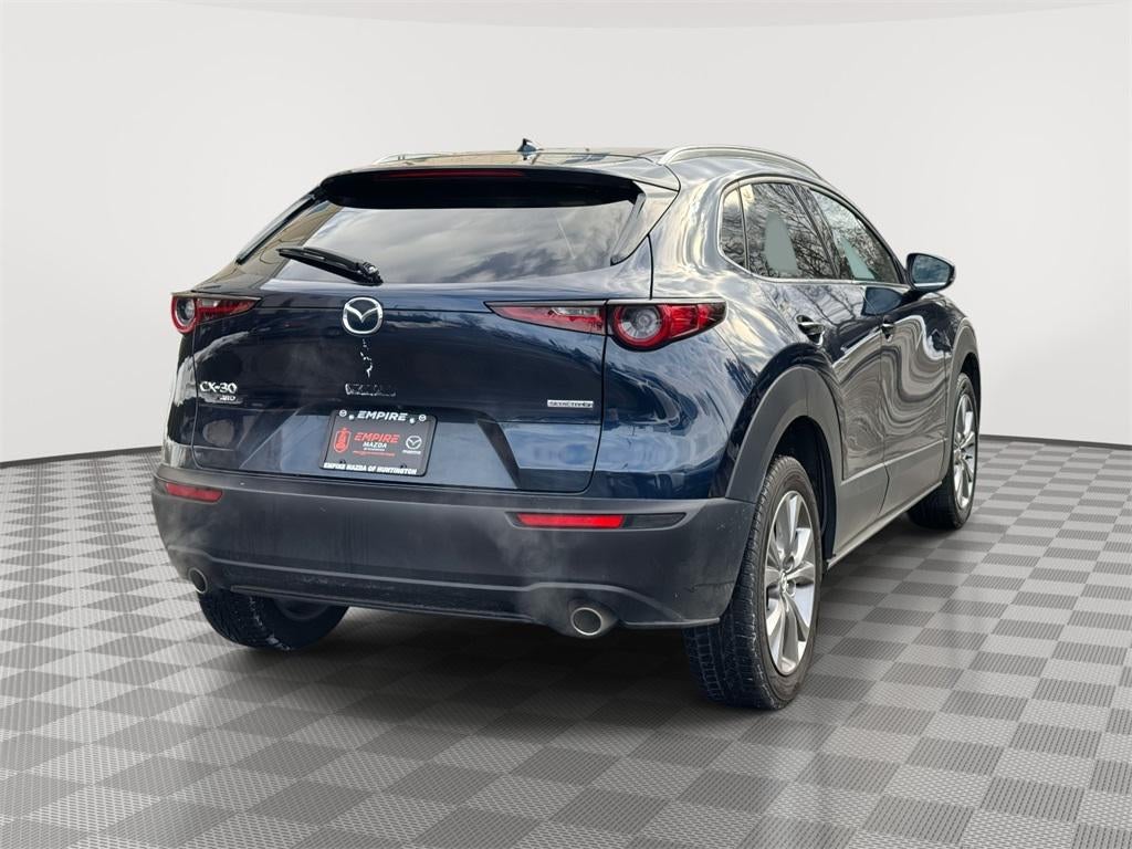 2021 Mazda Mazda CX-30 Premium