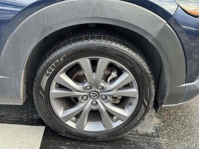 2021 Mazda Mazda CX-30 Premium