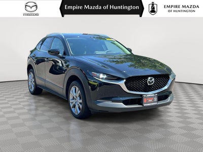 2023 Mazda Mazda CX-30 2.5 S Premium