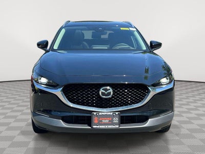2023 Mazda Mazda CX-30 2.5 S Premium