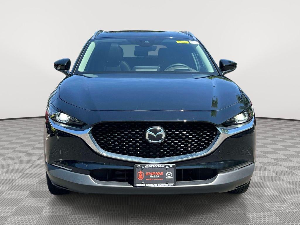 2023 Mazda Mazda CX-30 2.5 S Premium