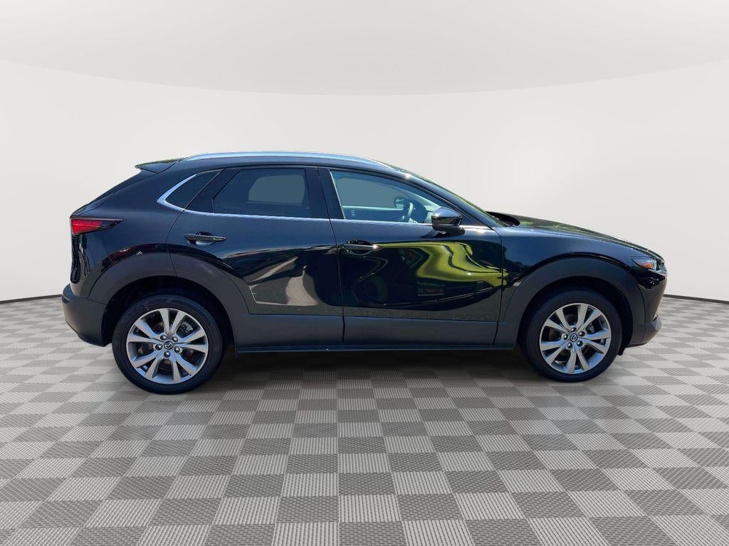 2023 Mazda Mazda CX-30 2.5 S Premium
