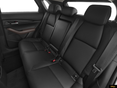 2024 Mazda Mazda CX-30 2.5 S Premium Package