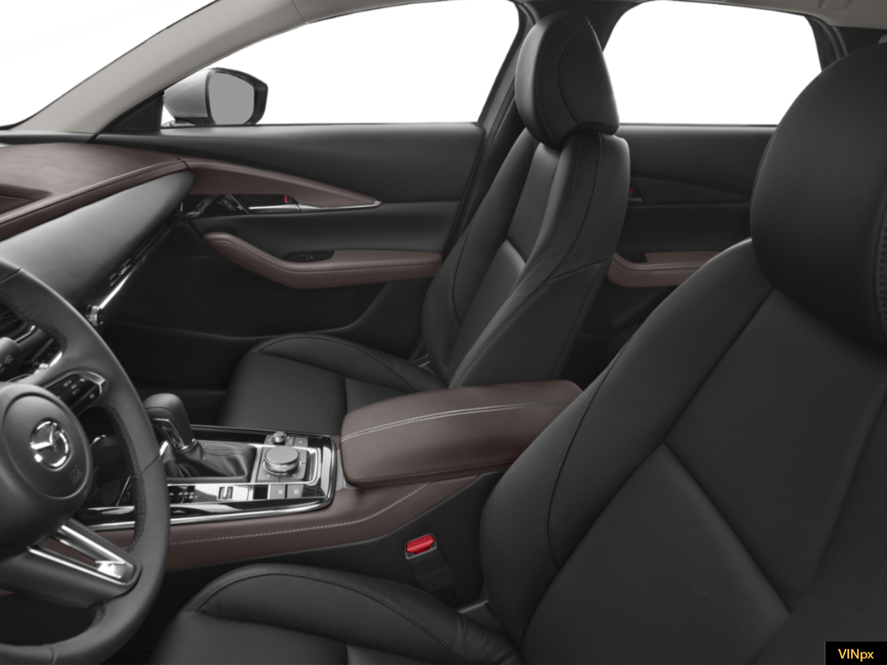 2024 Mazda Mazda CX-30 2.5 S Premium Package