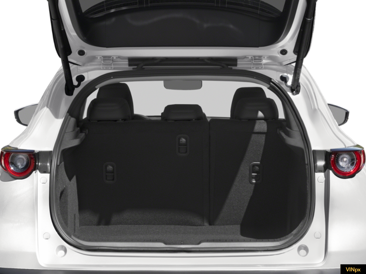 2024 Mazda Mazda CX-30 2.5 S Premium Package