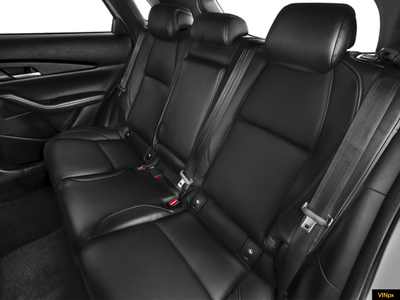 2023 Mazda Mazda CX-30 2.5 S Premium