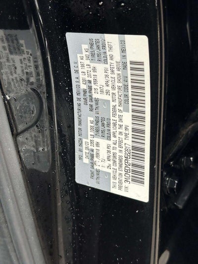 2023 Mazda Mazda CX-30 2.5 S Premium