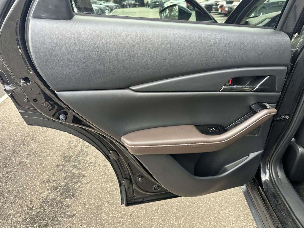 2023 Mazda Mazda CX-30 2.5 S Premium