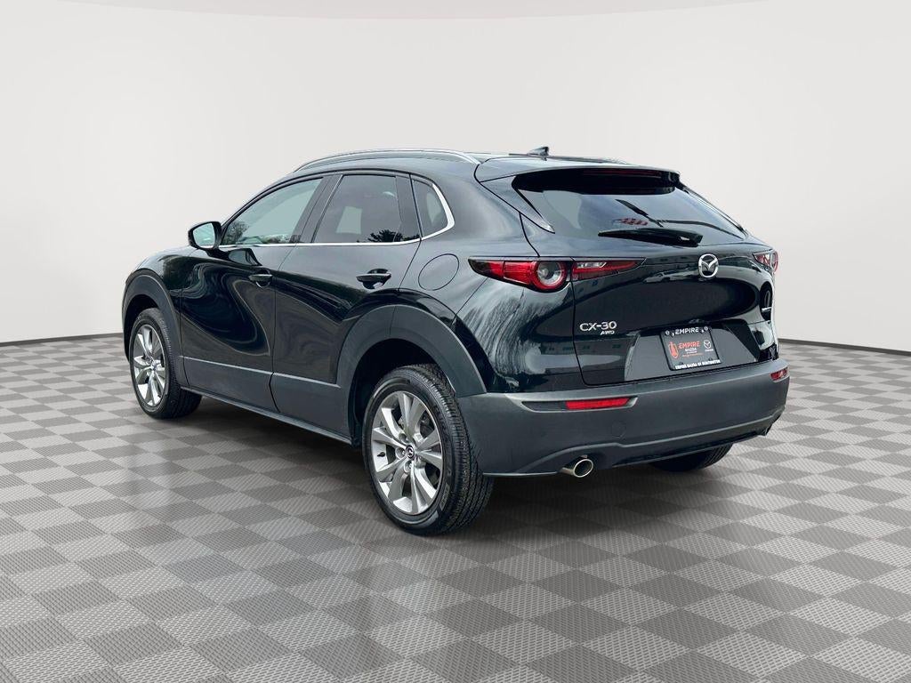 2023 Mazda Mazda CX-30 2.5 S Premium