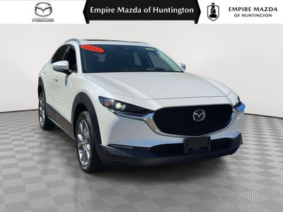 2023 Mazda Mazda CX-30 2.5 S Premium