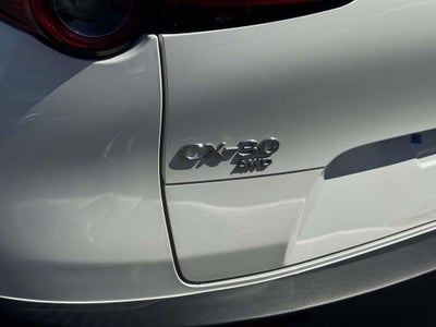 2023 Mazda Mazda CX-30 2.5 S Premium