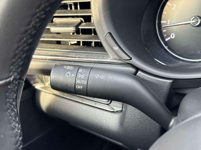 2023 Mazda Mazda CX-30 2.5 S Premium