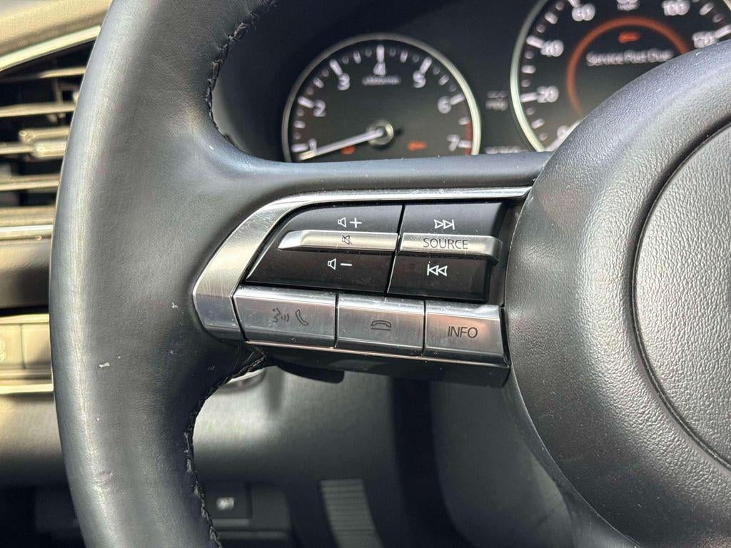 2023 Mazda Mazda CX-30 2.5 S Premium