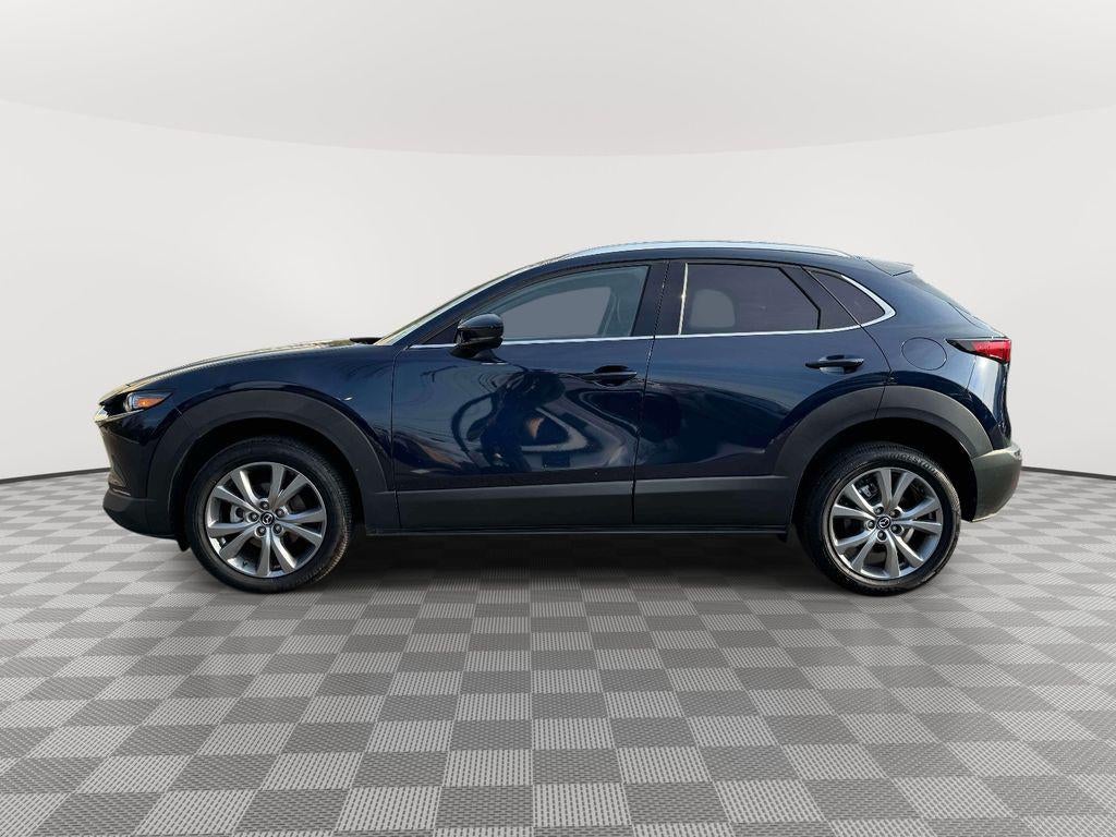 2023 Mazda Mazda CX-30 2.5 S Premium