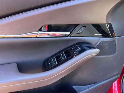 2021 Mazda Mazda CX-30 2.5 Turbo Premium