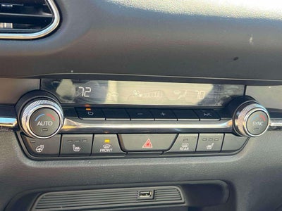 2021 Mazda Mazda CX-30 2.5 Turbo Premium