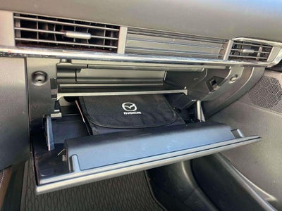 2021 Mazda Mazda CX-30 2.5 Turbo Premium