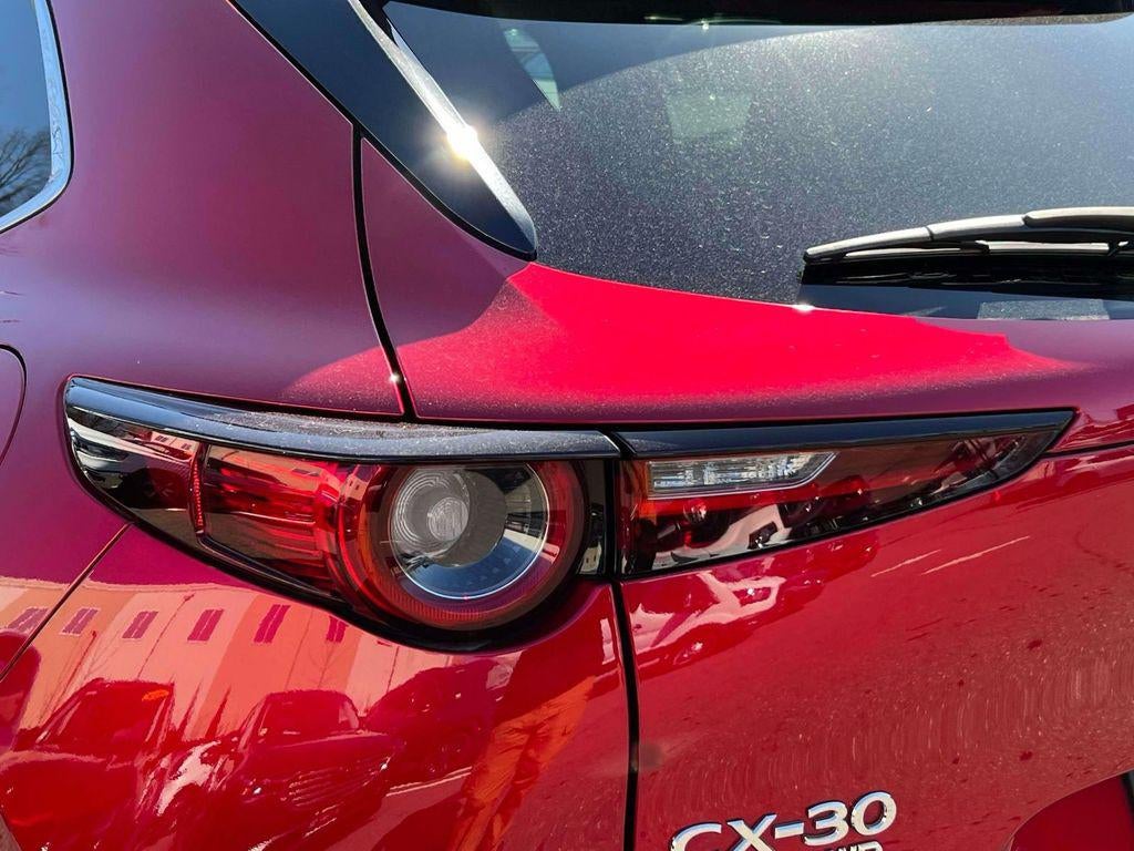 2021 Mazda Mazda CX-30 2.5 Turbo Premium
