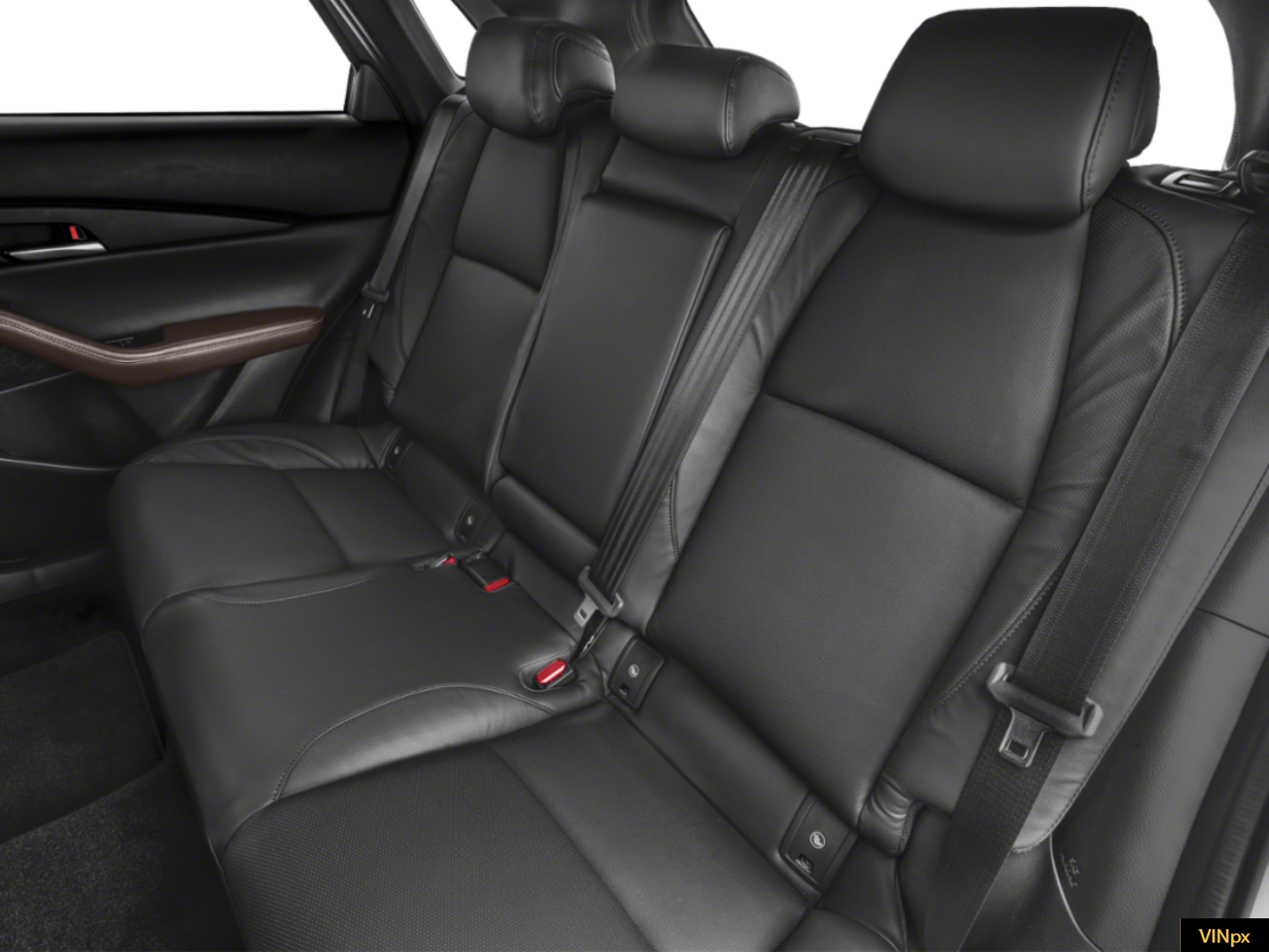 2023 Mazda Mazda CX-30 2.5 Turbo Premium