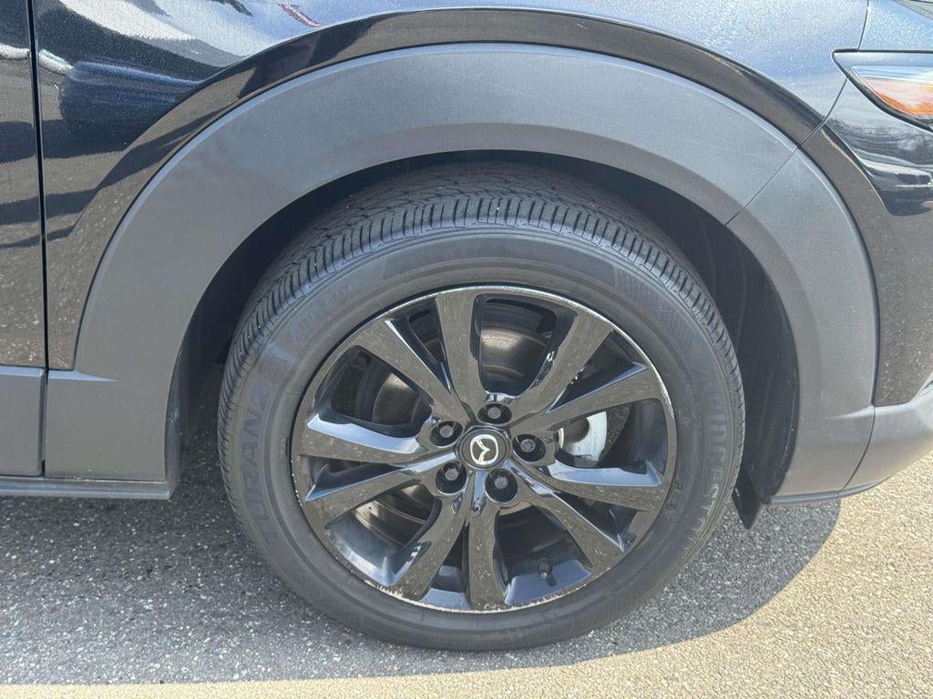 2023 Mazda Mazda CX-30 2.5 Turbo Premium