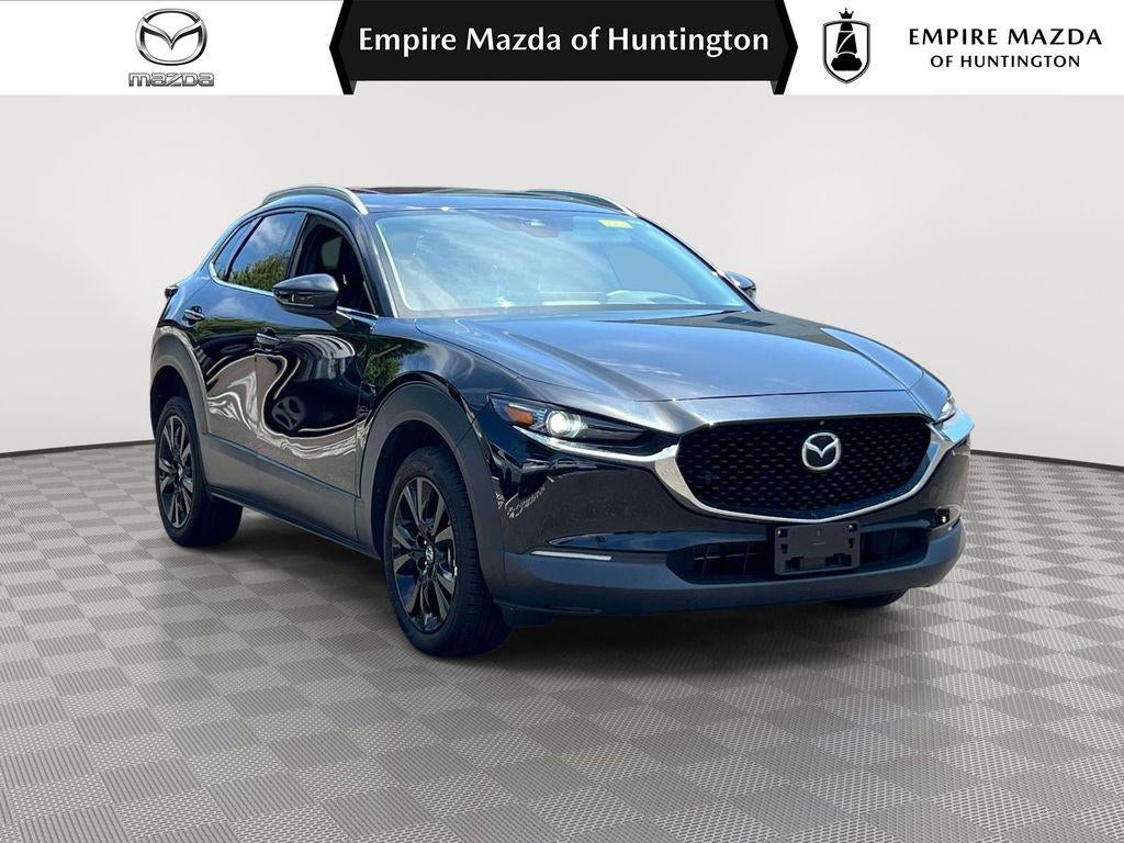 2023 Mazda Mazda CX-30 2.5 Turbo Premium Plus