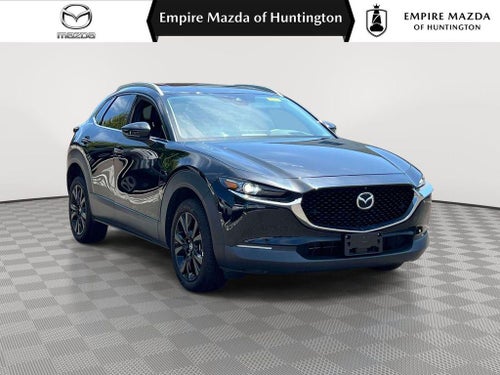 2023 Mazda Mazda CX-30 2.5 Turbo Premium Plus