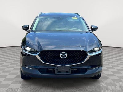 2023 Mazda Mazda CX-30 2.5 Turbo Premium Plus