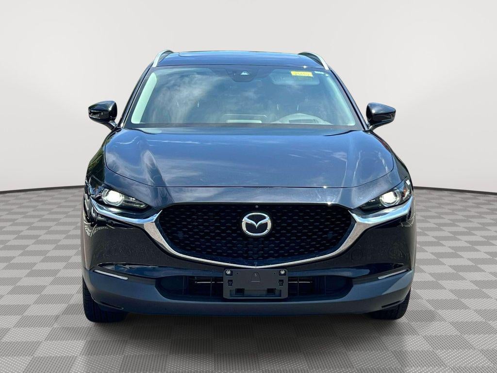 2023 Mazda Mazda CX-30 2.5 Turbo Premium Plus
