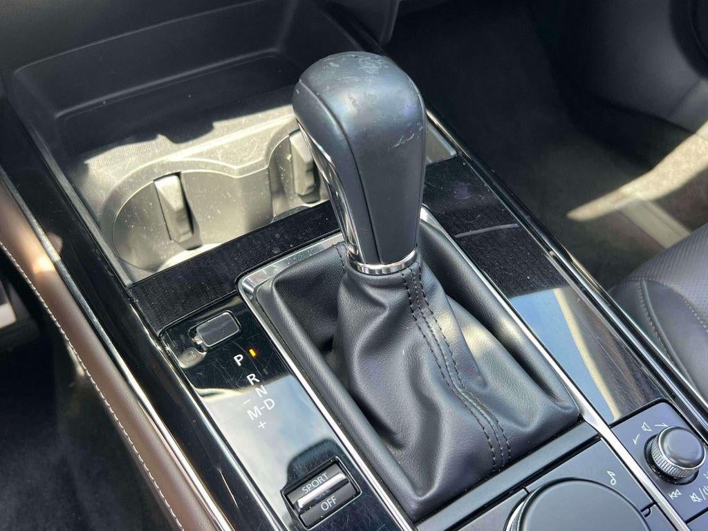 2023 Mazda Mazda CX-30 2.5 Turbo Premium Plus