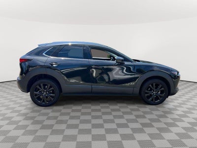 2023 Mazda Mazda CX-30 2.5 Turbo Premium Plus