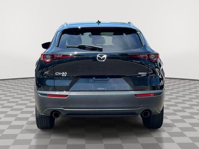 2023 Mazda Mazda CX-30 2.5 Turbo Premium Plus