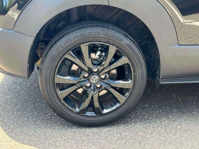2023 Mazda Mazda CX-30 2.5 Turbo Premium Plus