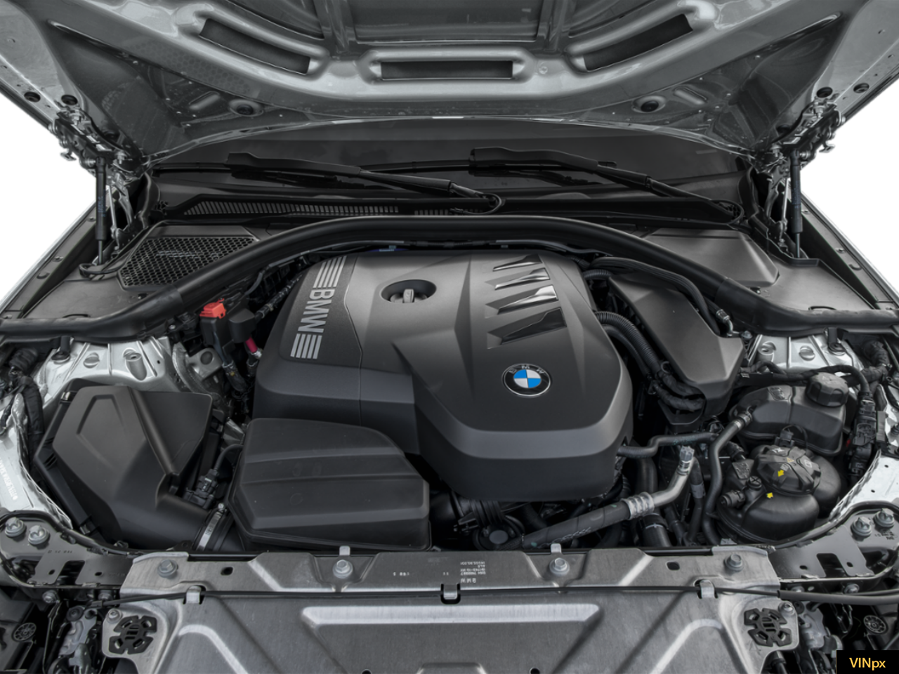 2025 BMW 330i xDrive