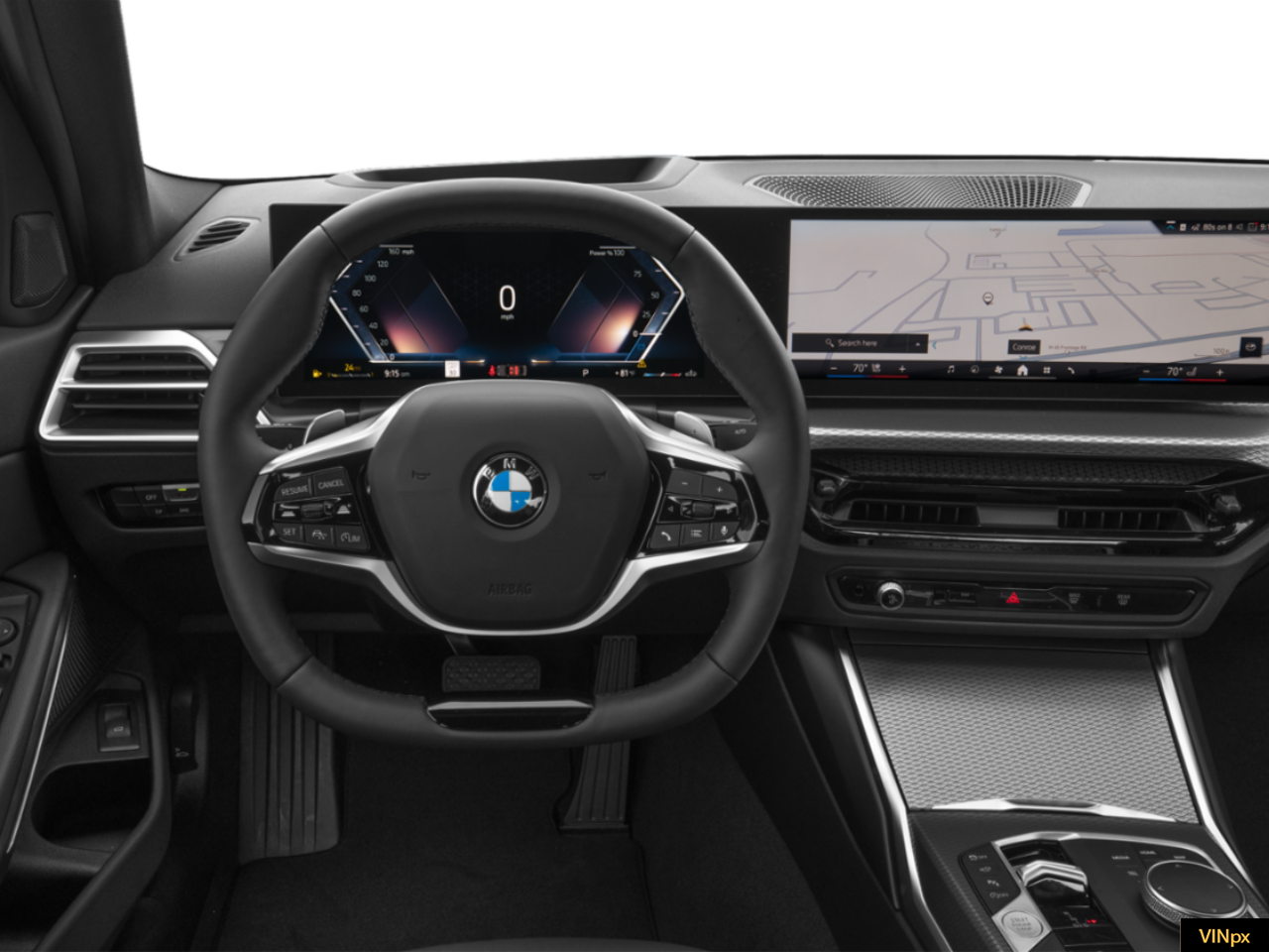 2025 BMW 330i xDrive